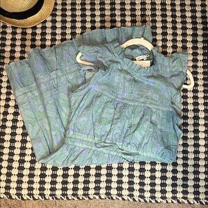 Melissa Nepton  NWT Dress